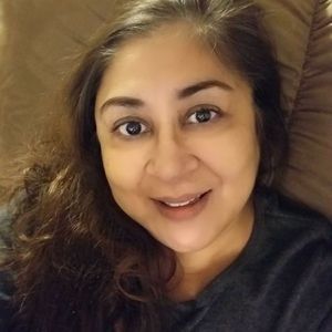 Meet your Posher, Christina